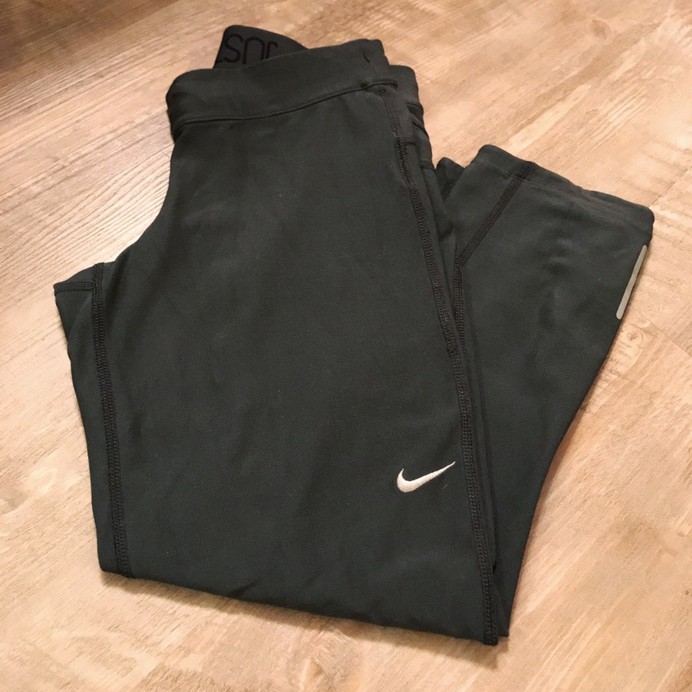 Workout pants